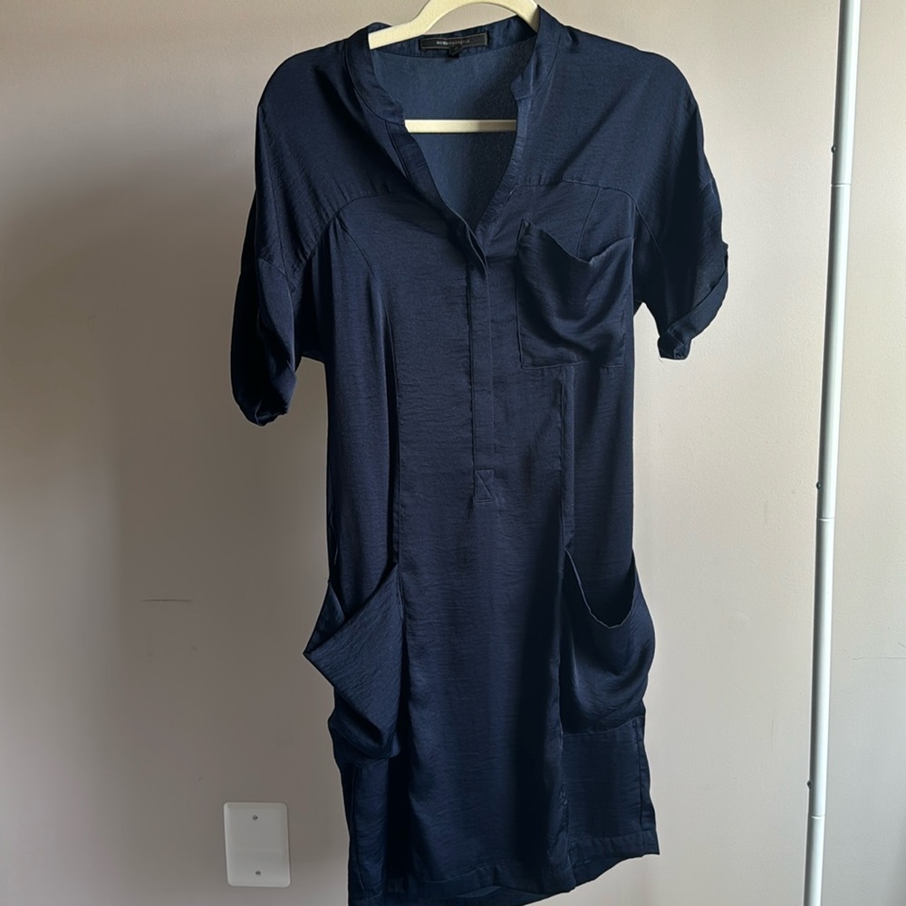 BCBGmaxazria dress size XS